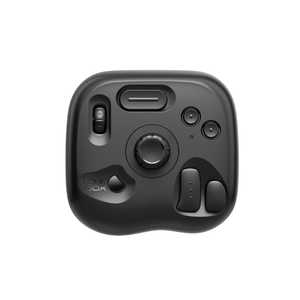 TOURBOX TourBox Lite(Bluetooth��) �N���G�C�^�[����Bluetooth�R���g���[���[ �u���b�N TBLB
