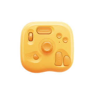 TOURBOX TourBox Lite(Bluetooth��) �N���G�C�^�[����Bluetooth�R���g���[���[ �T�j�[�C�G���[ TBLB-SY