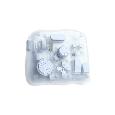 TOURBOX クリエイター向けBluetoothコントローラー iPad対応 TourBox
