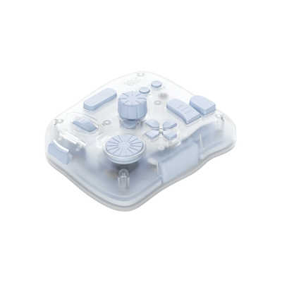TOURBOX クリエイター向けBluetoothコントローラー iPad対応 TourBox