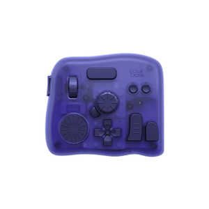 TOURBOX �N���G�C�^�[����Bluetooth�R���g���[���[ iPad�Ή� TourBox Elite Plus(�c�A�[�{�b�N�X �G���[�g�v���X) �~�b�h�i�C�g�C���f�B�S TBEP-MI