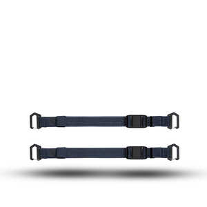 WANDRD プレミアム アクセサリー ストラップス エーゲブルー ASPM-AB-1 WANDRD プレミアム アクセサリー ストラップス エーゲブルー ASPM-AB-1