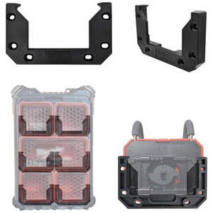 STEALTHMOUNTS クレートンフィートマウンティングクリートV2(6個入り) ブラック OMLOCLBLK6 STEALTHMOUNTS クレートンフィートマウンティングクリートV2(6個入り) ブラック OMLOCLBLK6