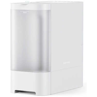 SwitchBot W3902300 気化式加湿器（木造12畳まで/プレハブ洋室19畳まで ホワイト)[W3902300] 返品種別A SWITCHBOT 加湿器 気化式 木造12畳 鉄筋19畳 ホワイト W3902300 の通販