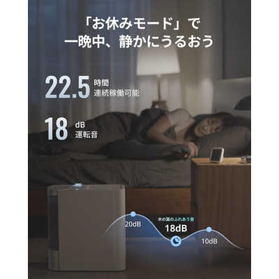 SwitchBot 気化式加湿器型番：W3902300 SwitchBot気化式加湿器｜清潔に加湿 スマートにうるおう – SwitchBot