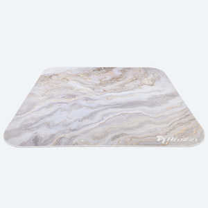 AROZZI եޥå Ĵ ۥ磻ȡޡ֥ [116cm116cm] AZ-ZONA-QTRO-WTM