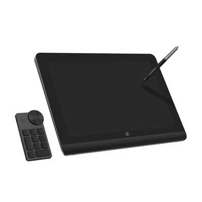 XPPEN 液晶ペンタブレット Artist Pro 16（Gen 2） [16型] ブラック