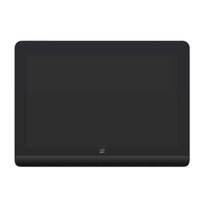 XPPEN 液晶ペンタブレット Artist Pro 16（Gen 2） [16型] ブラック