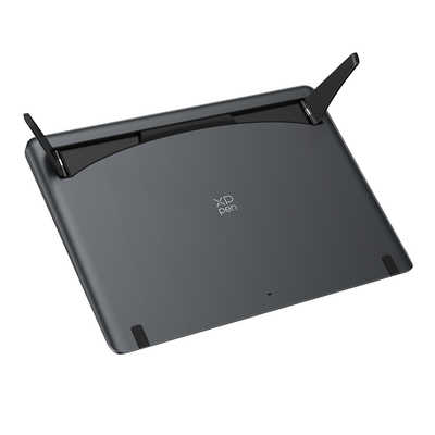 XPPEN 液晶ペンタブレット Artist Pro 16（Gen 2） [16型] ブラック