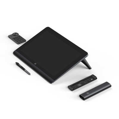 XPPEN 液晶ペンタブレット Artist Pro 16（Gen 2） [16型] ブラック