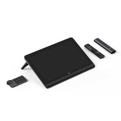 XPPEN 液晶ペンタブレット Artist Pro 16（Gen 2） [16型] ブラック