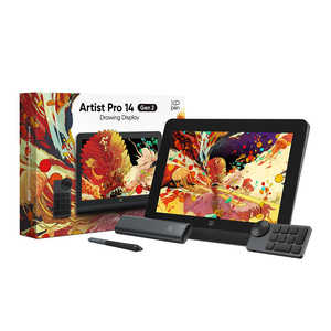 XPPEN Artist Pro 14 (Gen2) MD140FHAD41