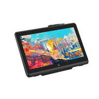 XPPEN 液晶ペンタブレット Artist 22 Plus ブラック [21.5型