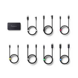 XENCELABS Xencelabs Hub Bundle Xencelabs XEHUBE XENCELABS Xencelabs Hub Bundle Xencelabs XEHUBE