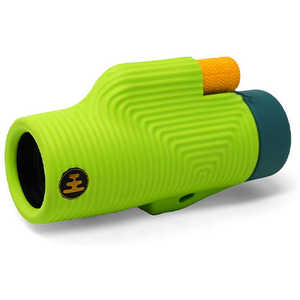 NOCSPROVISIONS ZOOM TUBE 8×32 MONOCULARS Chartreuse Green Chartreuse Green NOCZTUCRT
