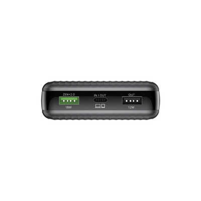 ZENDURE SuperTank S4 モバイルバッテリー 20000mAh ［USB Power