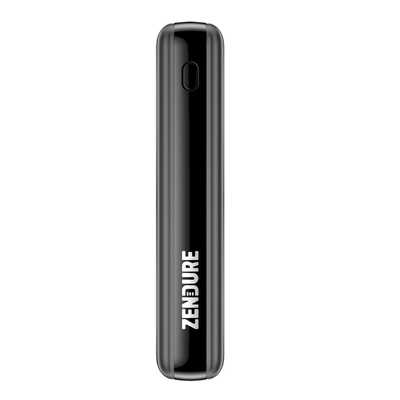 ZENDURE SuperTank S4 モバイルバッテリー 20000mAh ［USB Power