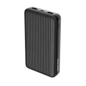 ZENDURE SuperTank S4 モバイルバッテリー 20000mAh ［USB Power Delivery対応 /3ポート］ ZDSTS4-BK-JP