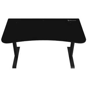 AROZZI Arozzi Arena Gaming Desk - Medium - Pure Black ARENA-MEDIUM-PBK AROZZI Arozzi Arena Gaming Desk - Medium - Pure Black ARENA-MEDIUM-PBK