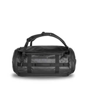 WANDRD キャリーオール ダッフル 30L ブラック CAD30-BK-1 WANDRD キャリーオール ダッフル 30L ブラック CAD30-BK-1