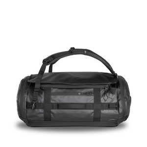 WANDRD キャリーオール ダッフル 40L ブラック CAD40-BK-1 WANDRD キャリーオール ダッフル 40L ブラック CAD40-BK-1