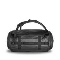 WANDRD キャリーオール ダッフル 40L ブラック CAD40-BK-1 の通販 