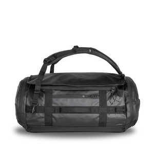 WANDRD キャリーオール ダッフル 60L ブラック CAD60-BK-1 WANDRD キャリーオール ダッフル 60L ブラック CAD60-BK-1