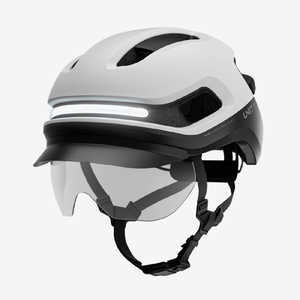 UNIT1 ���]�ԗp�w�����b�g AURA �I�[�� MIPS SMART HELMET(L�T�C�Y�F58?61cm) ORCA AURAMIPSLORCAV1