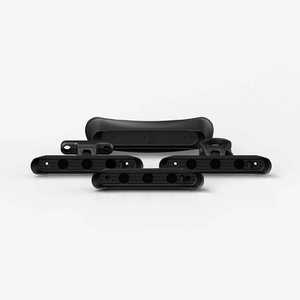 UNIT1 SMART LIGHT MOUNT PACK �}�E���g�p�b�N SMART LIGHT��p�}�E���g4��ރZ�b�g SMLIGHTMOUNTPACKV1