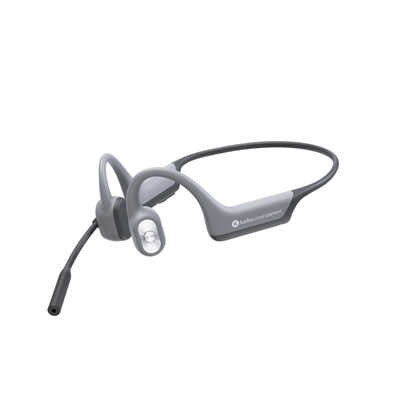 KAIBOAUDIO 骨伝導イヤホン Kaibo Corecomm ［ワイヤレス(ネックバンド