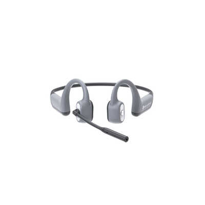KAIBOAUDIO 骨伝導イヤホン Kaibo Corecomm ［ワイヤレス(ネックバンド