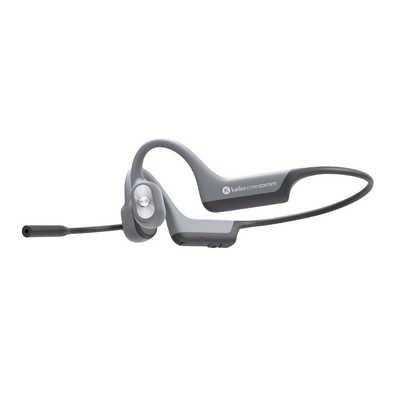 KAIBOAUDIO 骨伝導イヤホン Kaibo Corecomm ［ワイヤレス(ネックバンド
