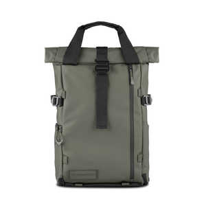 WANDRD プロヴォーク 21 フォトグラフィー バンドル ワサッチグリーン PK21-WG-PB-4 WANDRD プロヴォーク 21 フォトグラフィー バンドル ワサッチグリーン PK21-WG-PB-4