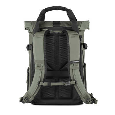 WANDRD プロヴォーク 31 フォトグラフィー バンドル ワサッチ