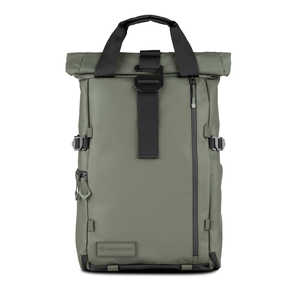 WANDRD プロヴォーク 31 フォトグラフィー バンドル ワサッチグリーン PK31-WG-PB-4 WANDRD プロヴォーク 31 フォトグラフィー バンドル ワサッチグリーン PK31-WG-PB-4