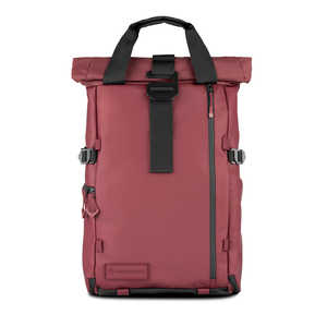 WANDRD プロヴォーク 31 フォトグラフィー バンドル ローヌバーガンディー PK31-RB-PB-4 WANDRD プロヴォーク 31 フォトグラフィー バンドル ローヌバーガンディー PK31-RB-PB-4