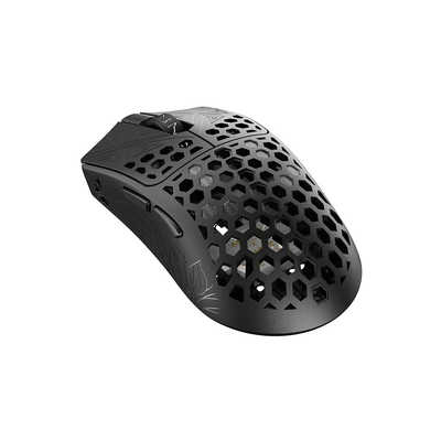 ARBITERSTUDIO AKITSU MEDIUM 40g Carbon Fiber 8K ゲーミングマウス