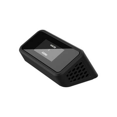 ARBITERSTUDIO AKITSU MEDIUM 40g Carbon Fiber 8K ゲーミングマウス