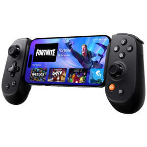 BACKBONE Backbone Pro (USB-C) - �ʏ�f�U�C�����f�� BB-N1-B-R-UPC