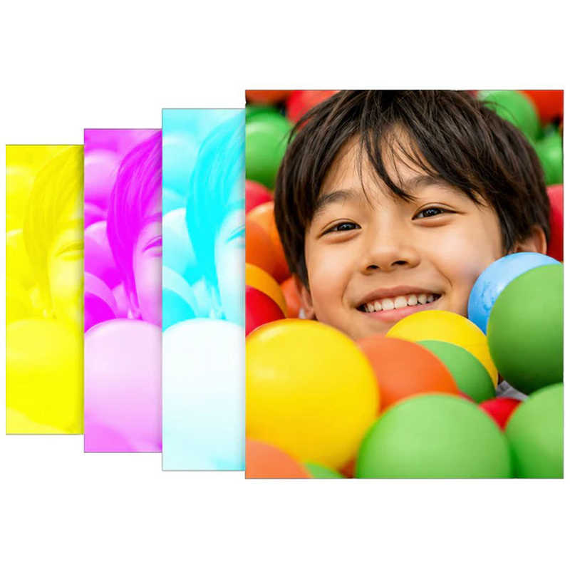 MYFIRSTJAPAN MYFIRSTJAPAN マイファースト myFirst ［マイファーストカメラ Insta LUX］ コットンキャンディー FC2801SA-CC01 FC2801SA-CC01