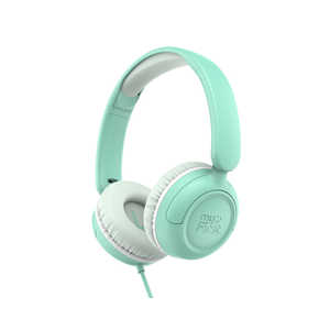 MYFIRSTJAPAN �q�������w�b�h�z��myFirst CareBuds Link W1 �~���g�O���[�� FH8508SA-MG01