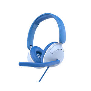 MYFIRST �q�������L���}�C�N�t���w�b�h�z��myFirst CareBuds Link W2 �~�X�g�u���[ FH8509SA-MB01