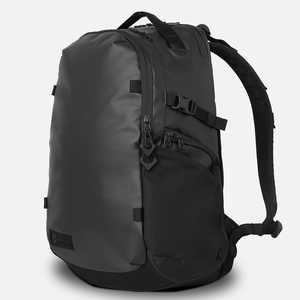 WANDRD ストラタス フォト 18 ブラック STP18-BK-1R1