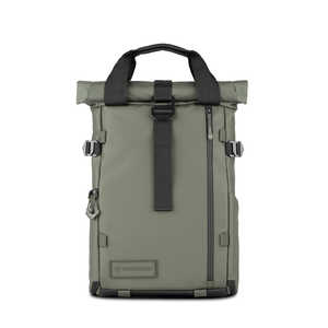 WANDRD プロヴォーク 15 フォトグラフィー バンドル ワサッチグリーン PK15-WG-PB-4 WANDRD プロヴォーク 15 フォトグラフィー バンドル ワサッチグリーン PK15-WG-PB-4