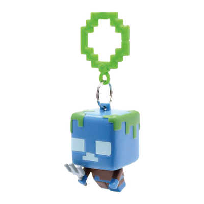 ジャストトイズ マインクラフト バックパックハンガーズシリーズ4 