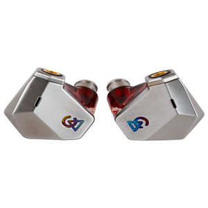 CAMPFIRE AUDIO イヤホン カナル型 Grand Luna CAM-3068 CAMPFIRE AUDIO イヤホン カナル型 Grand Luna CAM-3068