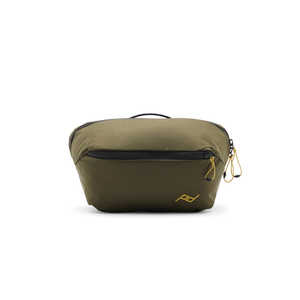 PEAKDESIGN �A�E�g�h�A �X�����O 4L �P���v BAS-4-KP-1