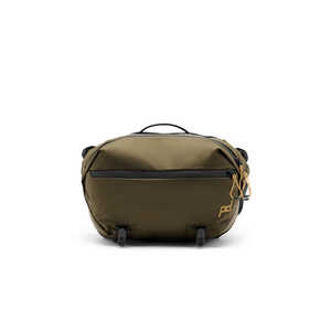 PEAKDESIGN �A�E�g�h�A �X�����O 7L �P���v BAS-7-KP-1