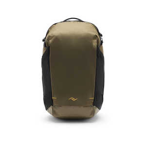 PEAKDESIGN �A�E�g�h�A �o�b�N�p�b�N 18L �P���v BABPZ-18-KP-1