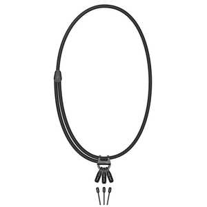 PEAKDESIGN ���o�C�� �N���X�{�f�B �}���` �X�g���b�v �u���b�N M-CPS-M-BK-1